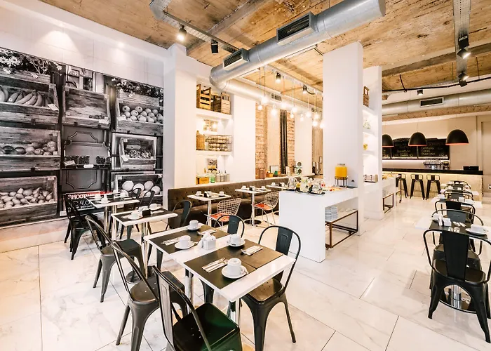 Hotel Principado Downtown Ciudad Autónoma de Ciudad Autónoma de Buenos Aires